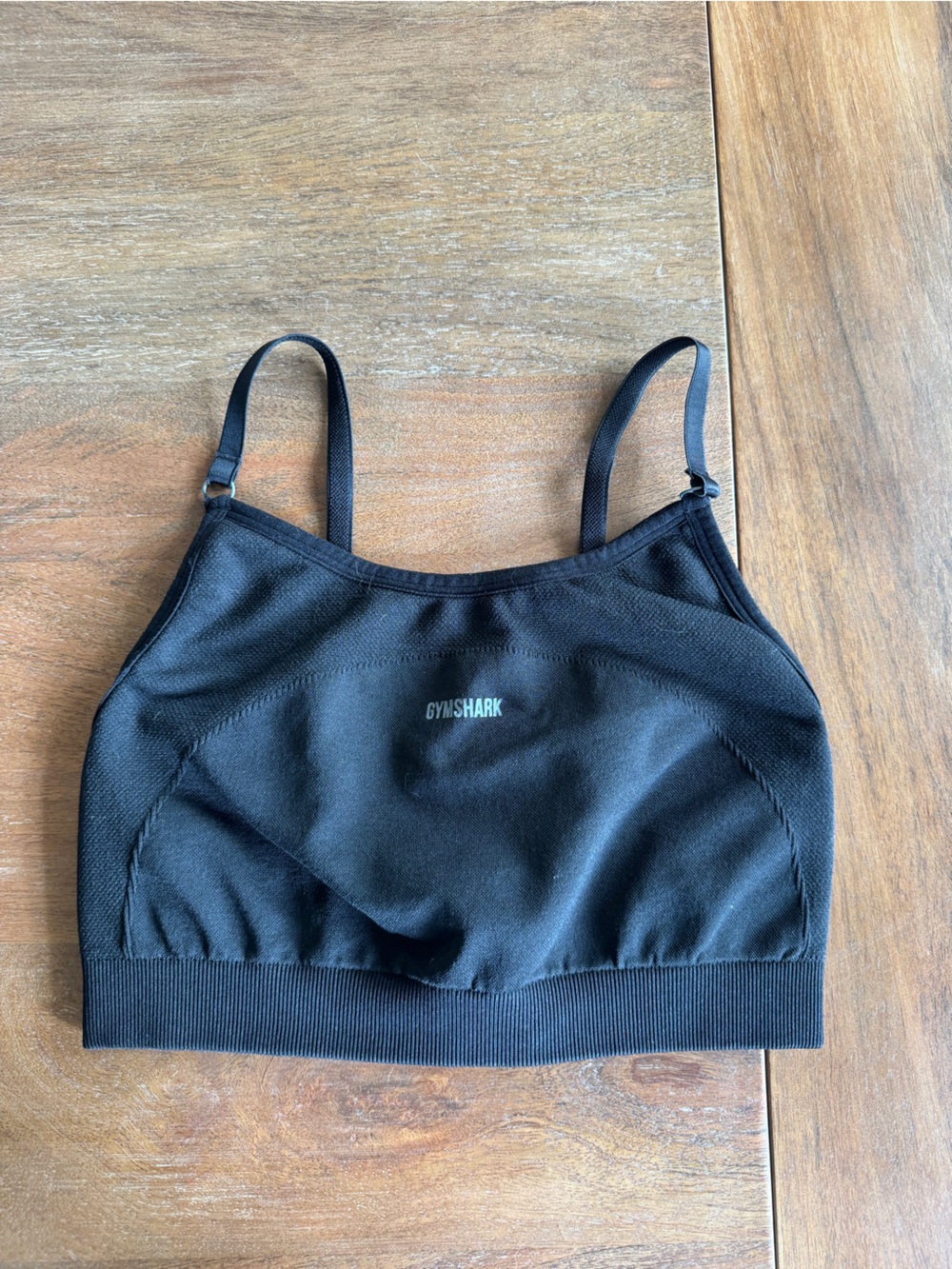 Gymshark sports bra